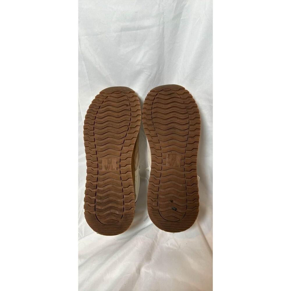 UNISEX MADEWELL TRAINER SLEAKERS womens 9.5 mens 8 - Picture 9 of 9